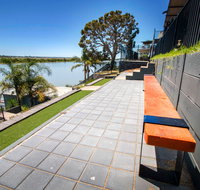 River Life - Palm Beach Accommodation