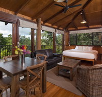 Rose Gums Wilderness Retreat - Palm Beach Accommodation