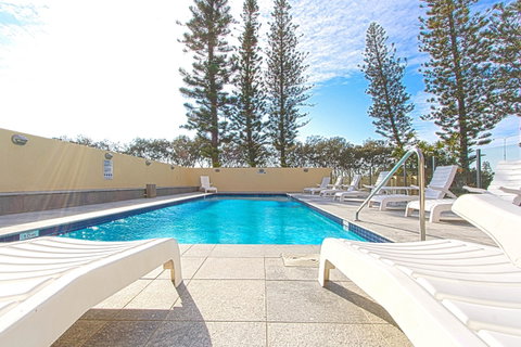 Seacrest Apartments - Palm Beach Accommodation 0