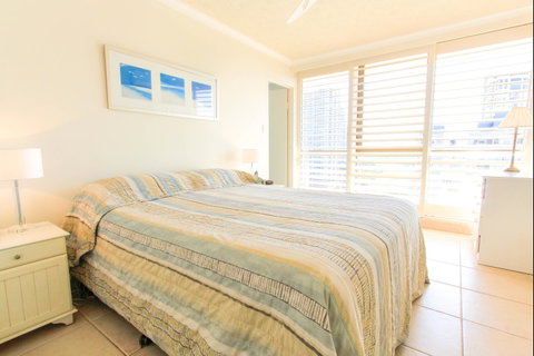 Seacrest Apartments - Palm Beach Accommodation 3
