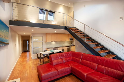 Semaphore Blue Apartments - Palm Beach Accommodation 0