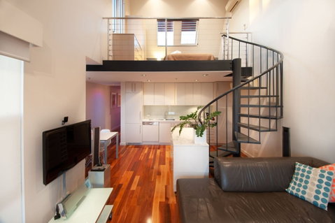 Semaphore Blue Apartments - Palm Beach Accommodation 2