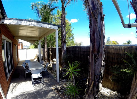 Shamore Apartments - Eleventh Street Mildura - Palm Beach Accommodation 1