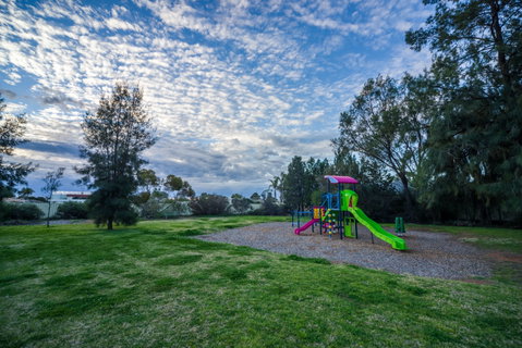 Shamore Apartments - Eleventh Street Mildura - Palm Beach Accommodation 4