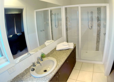 Shamore Apartments - Eleventh Street Mildura - Palm Beach Accommodation 7
