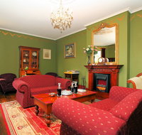 The Lodge on Elizabeth - Palm Beach Accommodation