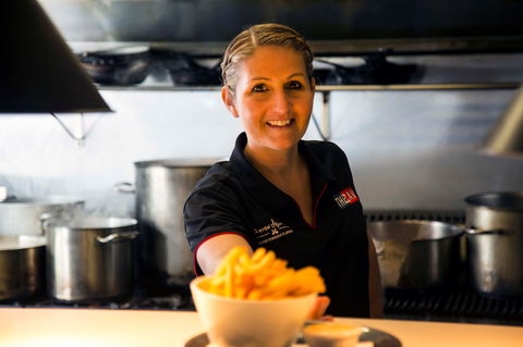 The Cavenagh - Palm Beach Accommodation 2