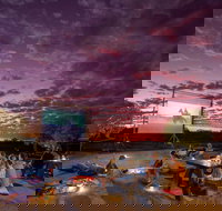 The Innamincka Hotel - Palm Beach Accommodation