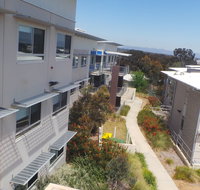 University of Canberra Village - Palm Beach Accommodation