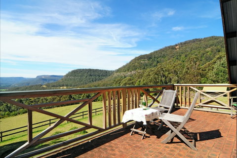 Alcheringa Cottage - Palm Beach Accommodation 1