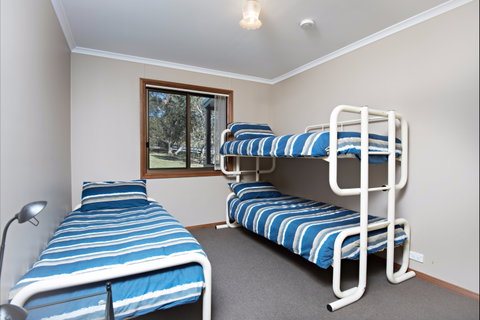 Alpine Activity Centre - Palm Beach Accommodation 2