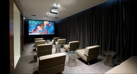Aria Apartments Gold Coast - Palm Beach Accommodation 2