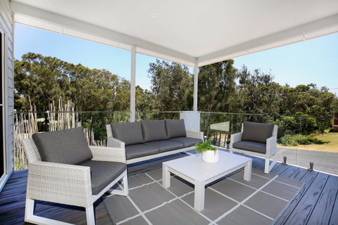 Ayada At Culburra - Palm Beach Accommodation 1