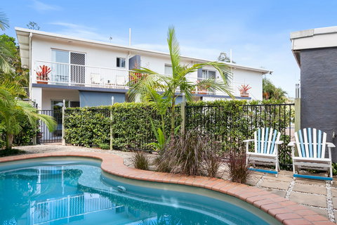 Beachcomber Peregian Beach - Palm Beach Accommodation 0