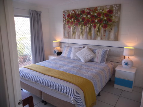 Beachcomber Peregian Beach - Palm Beach Accommodation 1