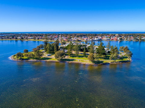 Belmont Lakeside Holiday Park - Palm Beach Accommodation 0