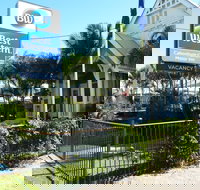 Best Western Caboolture Central Motor Inn