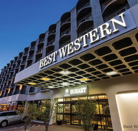 Best Western Hobart - Palm Beach Accommodation