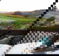 Bickley Valley Cottage