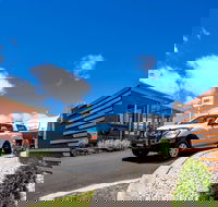 BIG4 Ulverstone Holiday Park - Palm Beach Accommodation