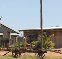 Billy'O Bush Retreat - Palm Beach Accommodation