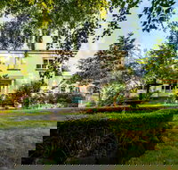 Boscobel of Tasmania - Palm Beach Accommodation