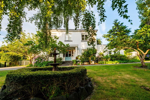 Boscobel Of Tasmania - Palm Beach Accommodation 0