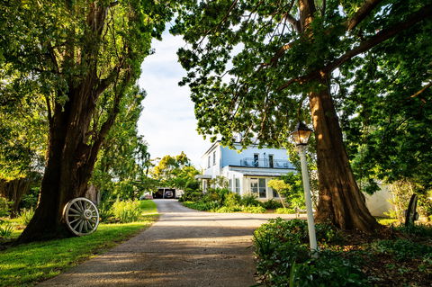 Boscobel Of Tasmania - Palm Beach Accommodation 1