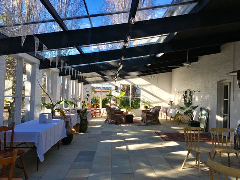 Boscobel Of Tasmania - Palm Beach Accommodation 2