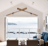 Bruny Boathouse - Palm Beach Accommodation