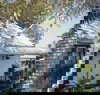 Canberra Ave Villas - Palm Beach Accommodation