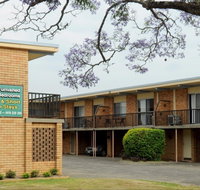 City Centre Apartments - Palm Beach Accommodation
