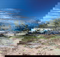 Deepwater National Park camping - Palm Beach Accommodation