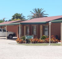 Edithburgh Seaside Motel - Palm Beach Accommodation