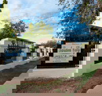 Garden City Motor Inn - Palm Beach Accommodation