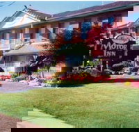 Heritage Motor Inn - Palm Beach Accommodation