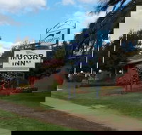 Junction Motor Inn - Palm Beach Accommodation