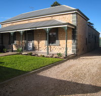 Kingfisher Lodge Edithburgh - Palm Beach Accommodation