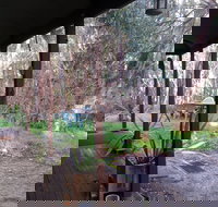 Kurianda Cottage - Palm Beach Accommodation