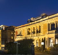 Lenna of Hobart - Palm Beach Accommodation