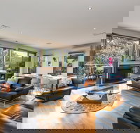 L'Vista Lorne - Palm Beach Accommodation