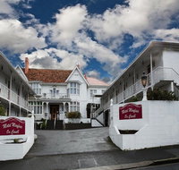 Mayfair Motel on Cavell - Palm Beach Accommodation