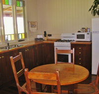 McLennans Lane River Retreat - Palm Beach Accommodation