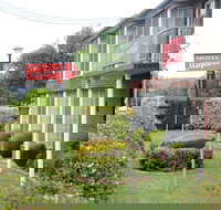 Motel Margeurita - Palm Beach Accommodation