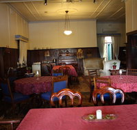 Netherby House And River Cafe - Palm Beach Accommodation