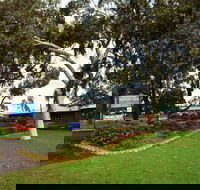 Parkview Motor Inn - Palm Beach Accommodation
