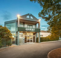 Quest Doncaster - Palm Beach Accommodation