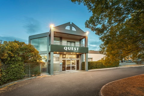 Quest Doncaster - Palm Beach Accommodation 0