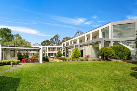 Quest Doncaster - Palm Beach Accommodation 2