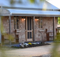Riverline Cottage - Palm Beach Accommodation